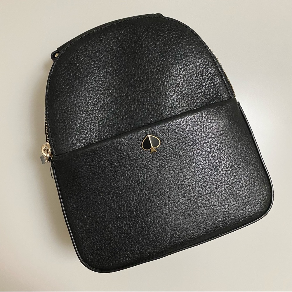 Kate Spade Mini Backpack